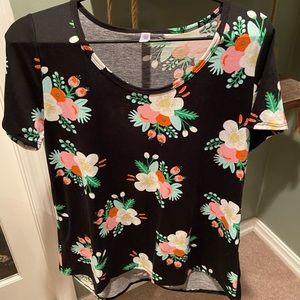 Lula Roe Top